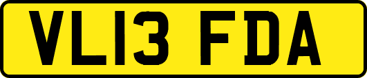 VL13FDA