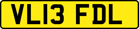 VL13FDL