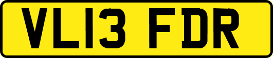VL13FDR