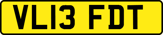 VL13FDT