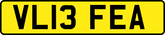 VL13FEA