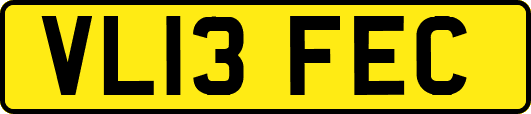 VL13FEC