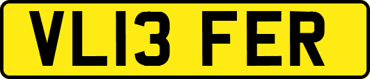 VL13FER
