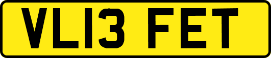 VL13FET