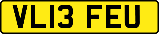 VL13FEU