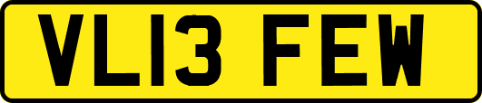 VL13FEW