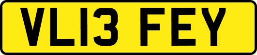 VL13FEY