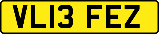 VL13FEZ