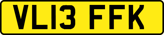 VL13FFK