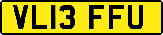 VL13FFU