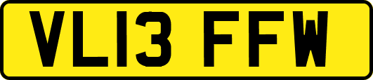 VL13FFW