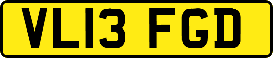 VL13FGD
