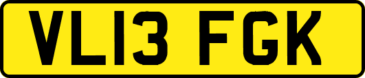 VL13FGK