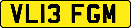 VL13FGM