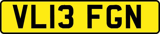 VL13FGN