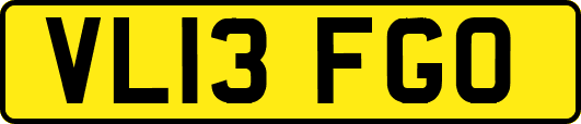 VL13FGO