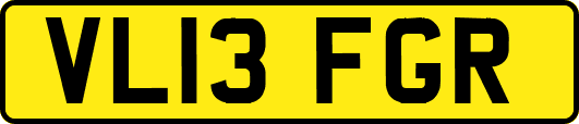 VL13FGR