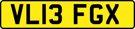 VL13FGX