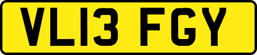 VL13FGY