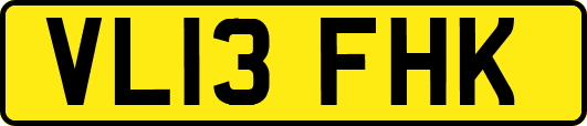 VL13FHK