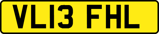 VL13FHL