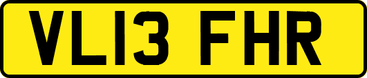 VL13FHR