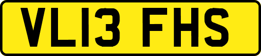 VL13FHS