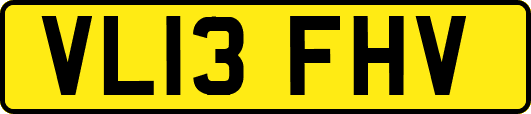 VL13FHV