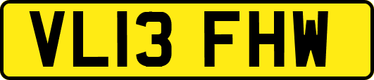 VL13FHW