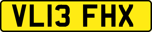 VL13FHX