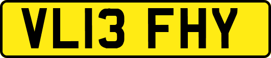 VL13FHY