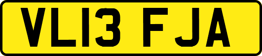 VL13FJA