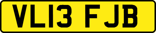 VL13FJB