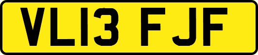 VL13FJF