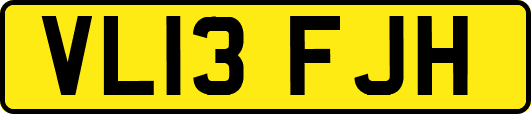 VL13FJH
