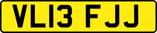 VL13FJJ