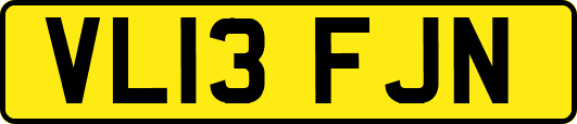 VL13FJN