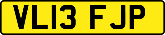 VL13FJP