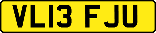 VL13FJU