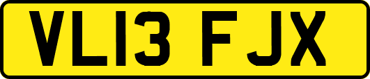 VL13FJX