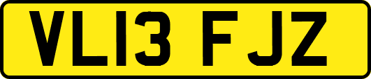VL13FJZ