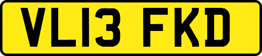 VL13FKD