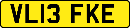 VL13FKE
