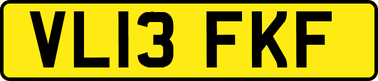 VL13FKF
