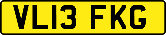 VL13FKG