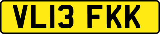 VL13FKK