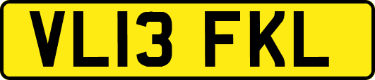 VL13FKL