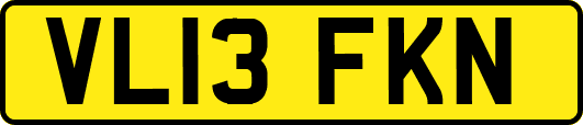 VL13FKN