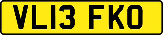 VL13FKO