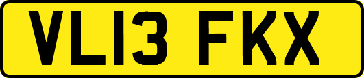 VL13FKX